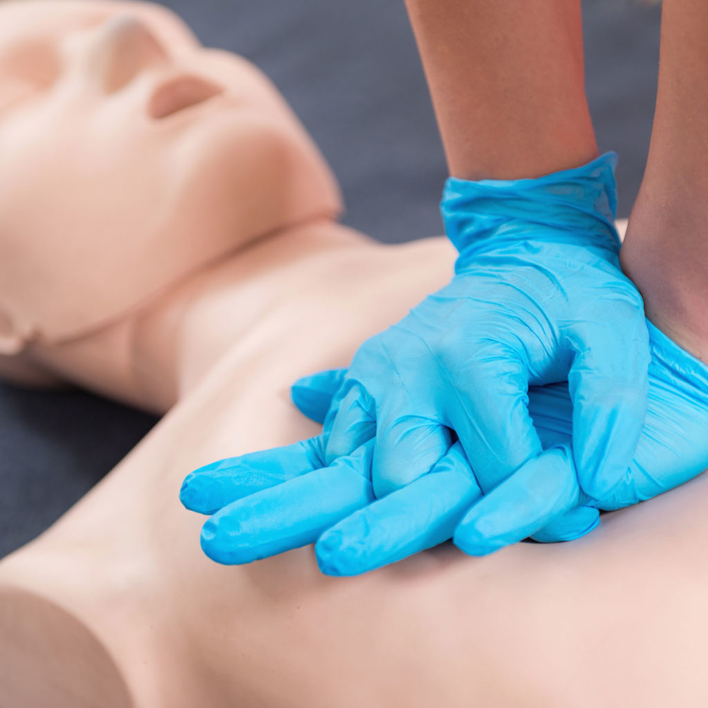 Corsi di Formazione Primo Soccorso per aziende, Educazione Sanitaria e Consulenza Infermieristica caregiver e familiari - Dr. Leonardo Ontani